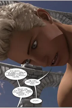 Costumed 2 Vol. 3 (400)