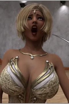 Costumed 2 Vol. 3 (412)