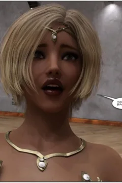 Costumed 2 Vol. 3 (413)