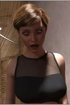 Costumed 2 Vol. 3 (42)