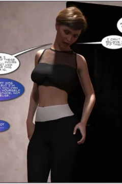 Costumed 2 Vol. 3 (43)