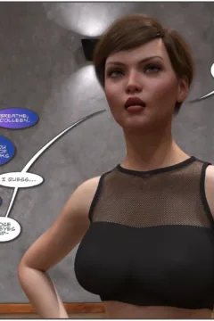 Costumed 2 Vol. 3 (48)