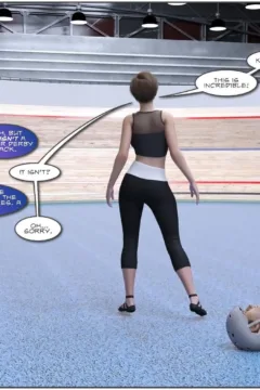 Costumed 2 Vol. 3 (52)