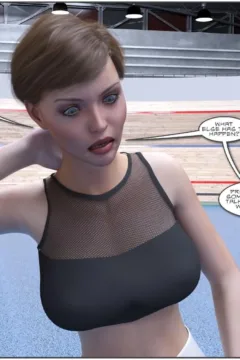 Costumed 2 Vol. 3 (53)