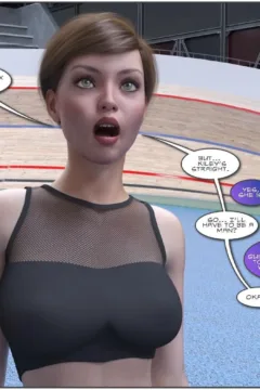 Costumed 2 Vol. 3 (54)