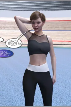 Costumed 2 Vol. 3 (57)