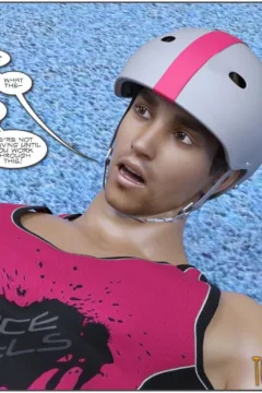 Costumed 2 Vol. 3 (61)