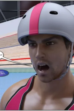 Costumed 2 Vol. 3 (65)