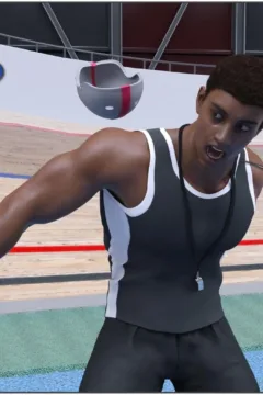 Costumed 2 Vol. 3 (67)