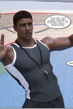 Costumed 2 Vol. 3 (69)