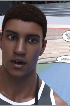 Costumed 2 Vol. 3 (79)