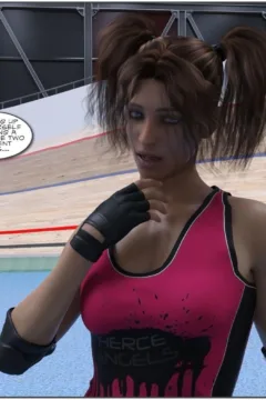 Costumed 2 Vol. 3 (88)