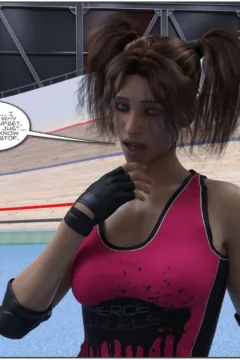 Costumed 2 Vol. 3 (91)