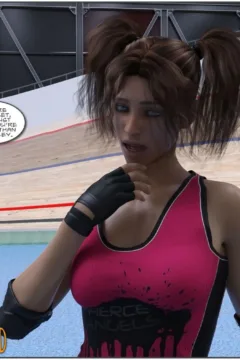 Costumed 2 Vol. 3 (92)