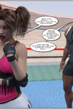 Costumed 2 Vol. 3 (93)