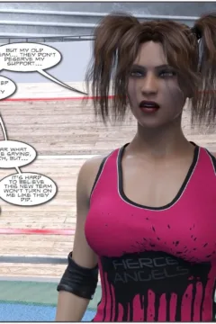 Costumed 2 Vol. 3 (94)