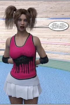 Costumed 2 Vol. 3 (98)