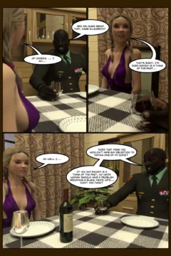 Cuckold in Africa (13)