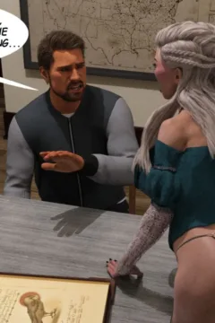 Cultures & Relics (11)