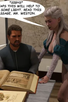 Cultures & Relics (12)