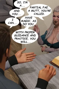 Cultures & Relics (8)