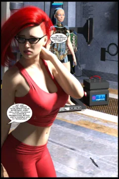 Darkness Ascendant (101)