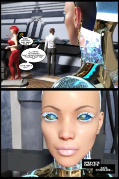 Darkness Ascendant (104)