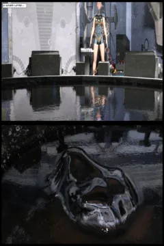 Darkness Ascendant (106)