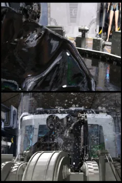 Darkness Ascendant (107)