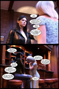 Darkness Ascendant (11)