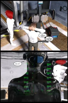 Darkness Ascendant (115)