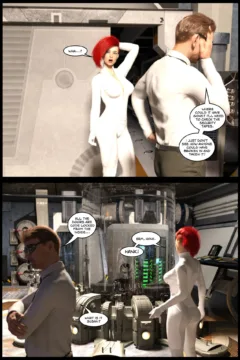 Darkness Ascendant (116)