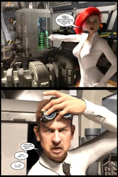 Darkness Ascendant (117)