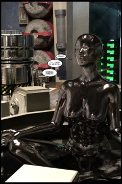 Darkness Ascendant (119)