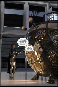 Darkness Ascendant (12)