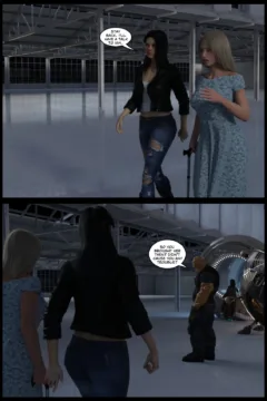 Darkness Ascendant (15)