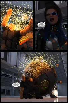 Darkness Ascendant (20)