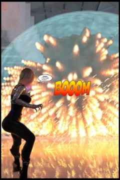 Darkness Ascendant (25)