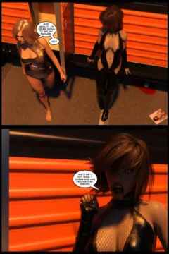 Darkness Ascendant (51)