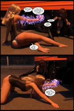 Darkness Ascendant (56)