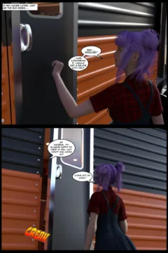 Darkness Ascendant (64)