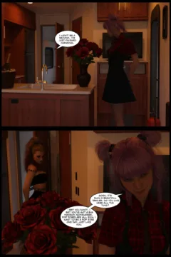 Darkness Ascendant (65)