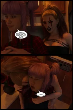 Darkness Ascendant (66)