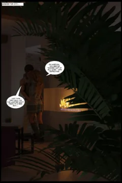 Darkness Ascendant (68)