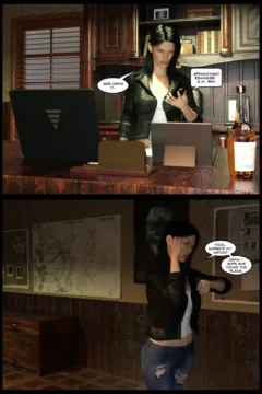 Darkness Ascendant (7)