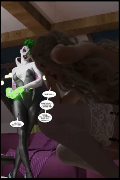 Darkness Ascendant (77)