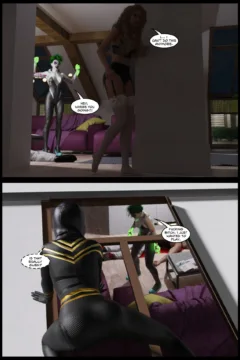 Darkness Ascendant (78)