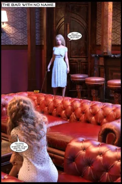 Darkness Ascendant (8)