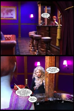 Darkness Ascendant (81)