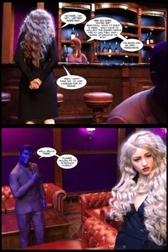 Darkness Ascendant (82)